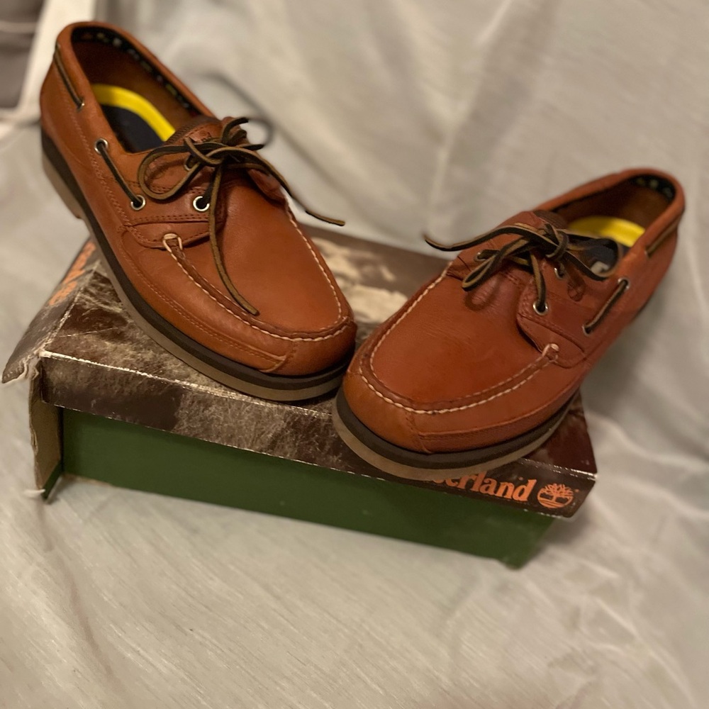 Timberland’s
